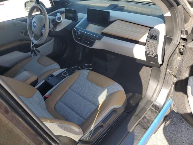 WBY1Z4C53GV506782 BMW I3 REX