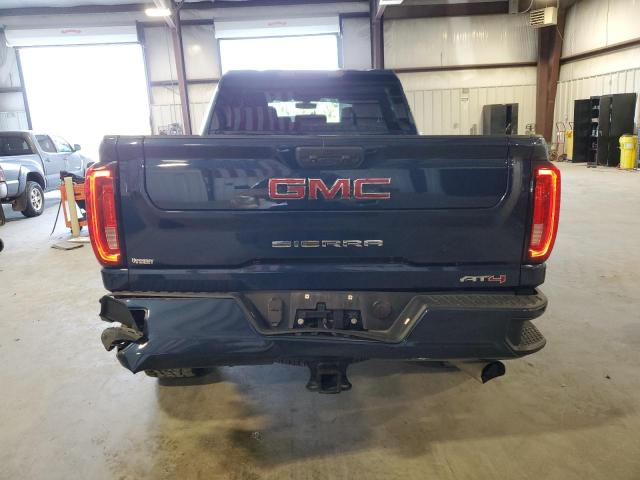 1GT49PEY7LF200129 GMC Sierra K2500 At4