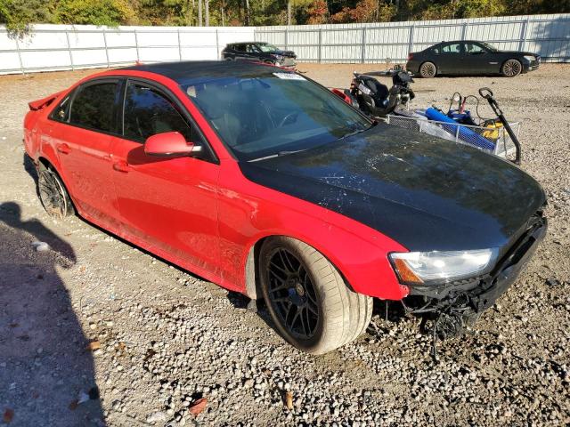 WAUBGAFL0FA061960 Audi S4 Premium Plus