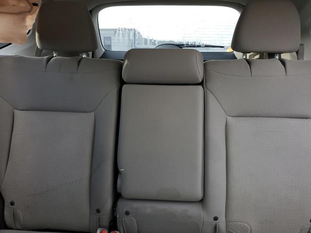 3CZRM3H36GG707292 Honda CR-V LX