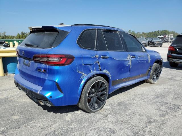 5YMJU0C02M9H13921 BMW X5 M