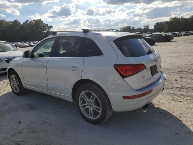 WA1C2AFP6HA070006 Audi Q5 PREMIUM