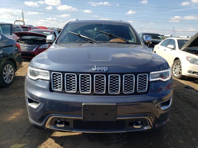 1C4RJFCGXLC313706 Jeep Grand Cherokee Overland