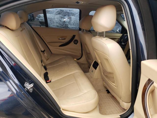 WBA3C1C59EK117618 BMW 328 I Sulev