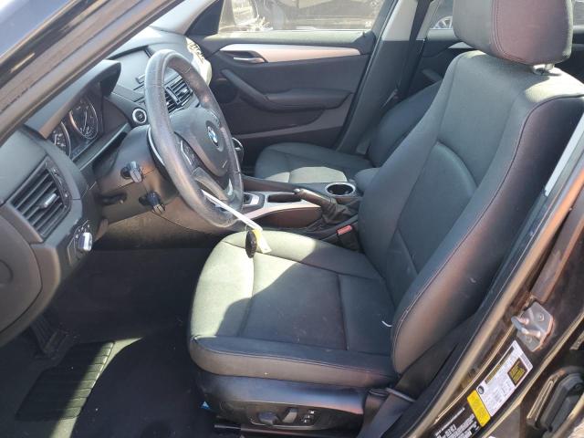 WBAVM1C56FV498396 BMW X1 Sdrive28i