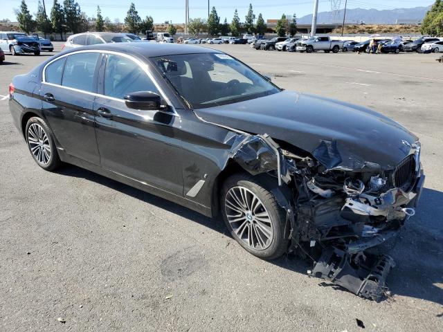 WBAJA9C55KB388439 BMW 530e