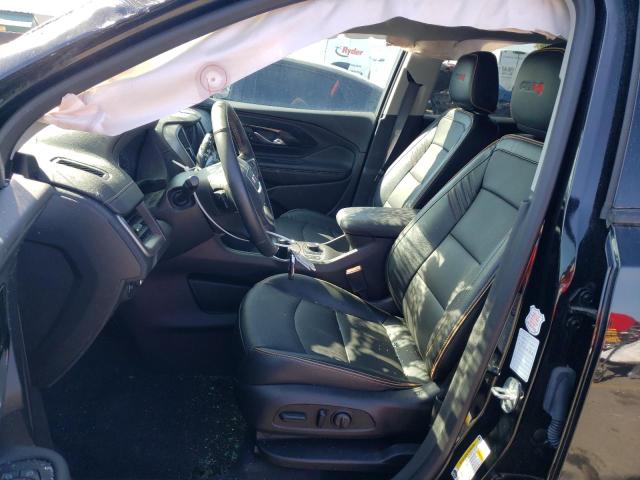 3GKALYEG2PL228969 GMC Terrain At4