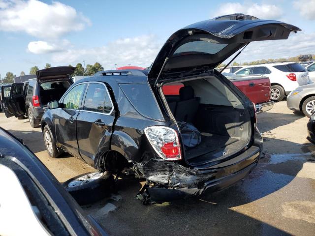 2GNALCEKXH1614276 Chevrolet EQUINOX LT