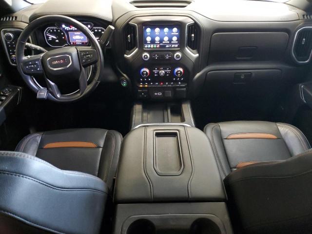3GTP9EEL7KG155020 GMC Sierra K1500 At4