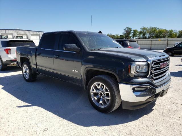 3GTP1MEC7HG328769 GMC Sierra C1500 Sle