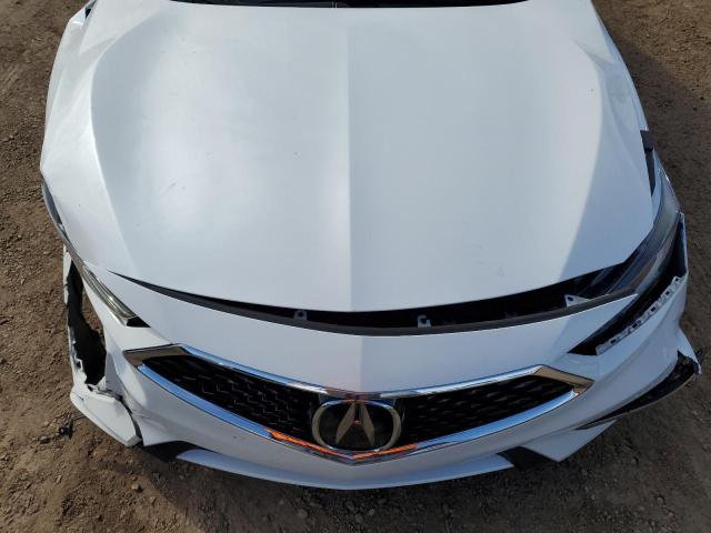 19UDE2F79NA003694 Acura Ilx Premium