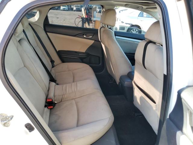 2HGFC2F72GH509774 Honda CIVIC EX