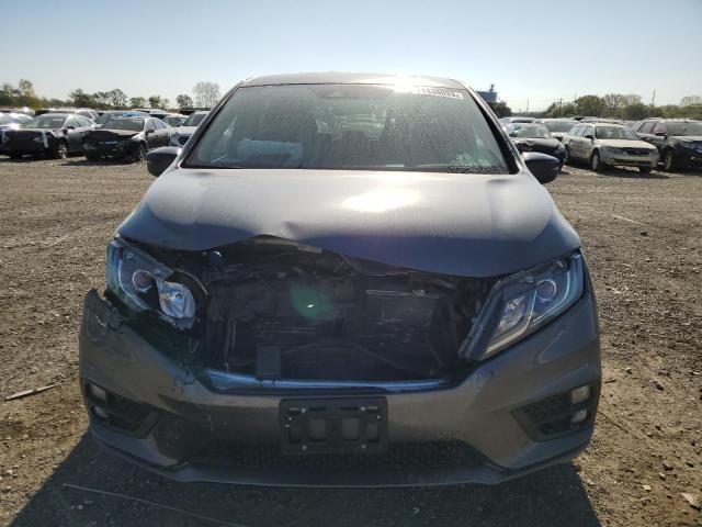 5FNRL6H74LB062459 Honda ODYSSEY EXL