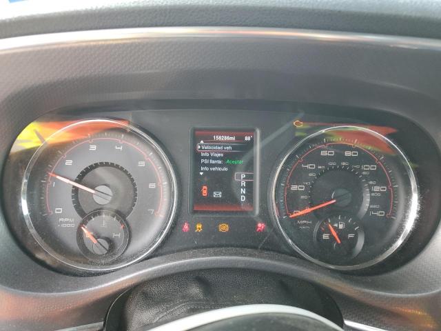 2C3CDXBG8EH357583 Dodge Charger Se