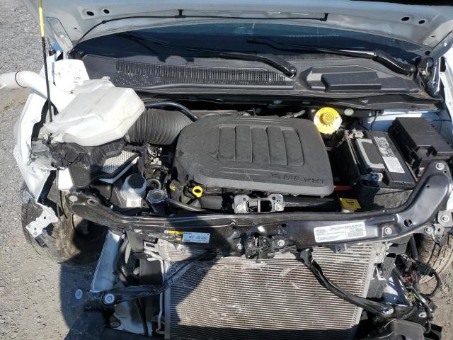 2C4RDGBG4KR808987 Dodge Grand Caravan Se