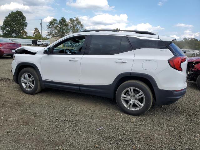 3GKALTEV8JL251908 GMC Terrain Sle