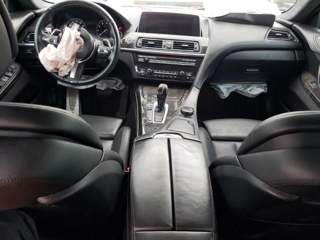 WBA6D0C50JG852862 BMW 640 I Gran Coupe