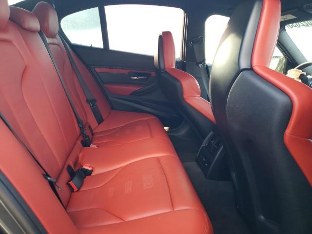 WBS8M9C57J5K99003 BMW M3