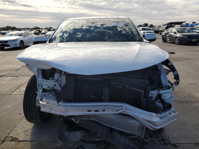 5J8TC1H51LL005206 Acura Rdx Technology