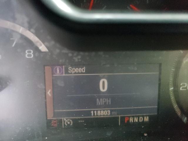 1G11Y5SL1EU112087 Chevrolet IMPALA LS