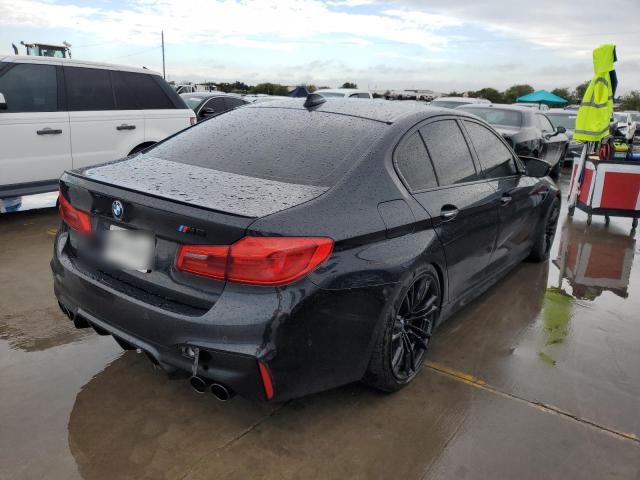 WBSJF0C56JB282847 BMW M5