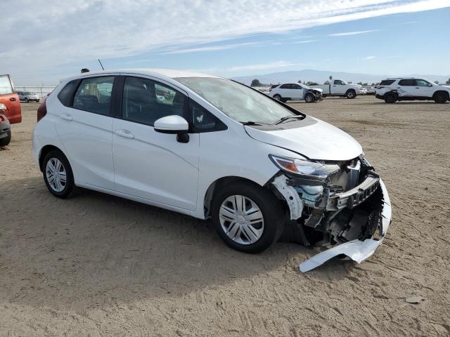3HGGK5H40KM706125 Honda FIT LX