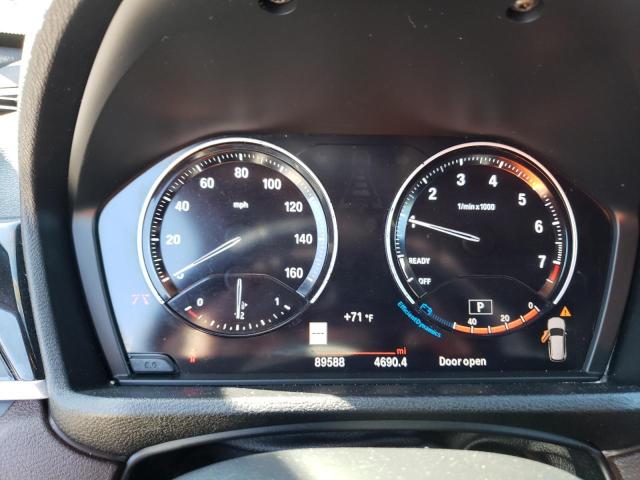 WBXHU7C3XJ5L08287 BMW X1 Sdrive28i