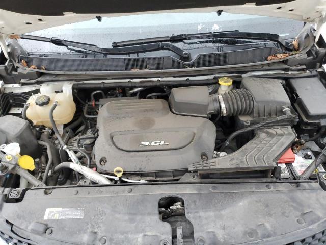 2C4RC1GG5JR269187 Chrysler Pacifica Limited