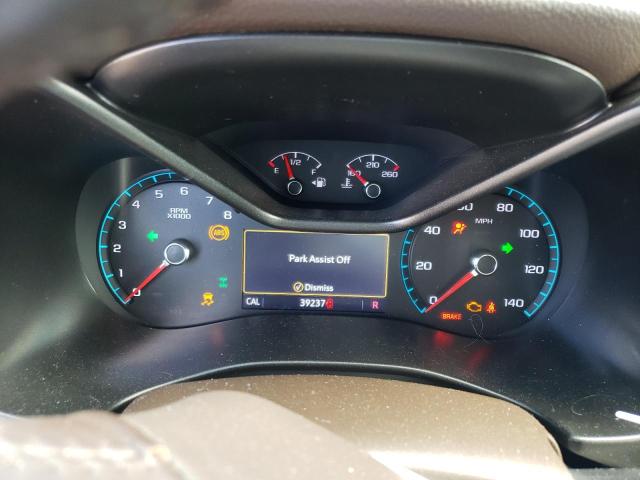 1GTG6EEN7M1163601 GMC Canyon Denali
