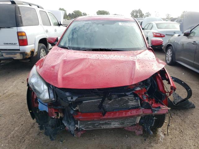 3CZRU6H55JG705320 Honda HR-V EX