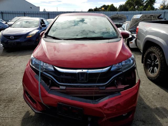 3HGGK5H67JM717476 Honda Fit Sport