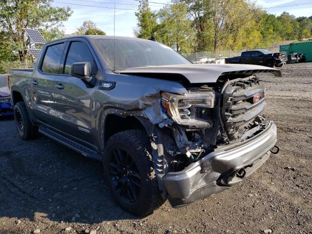 3GTU9CET2MG260185 GMC Sierra K1500 Elevation