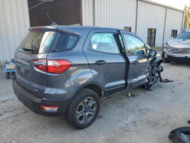 MAJ6S3FL4MC456181 Ford ECOSPORT S