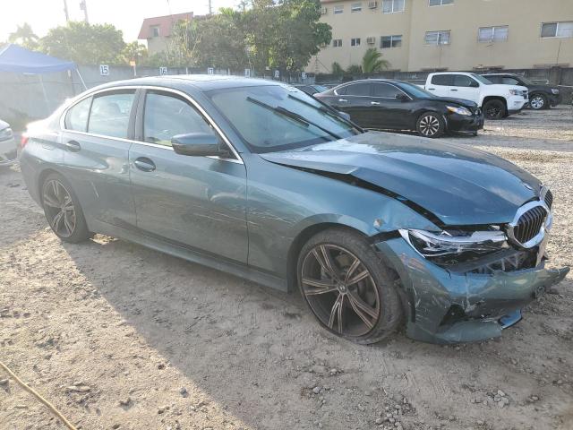 3MW5R1J07M8B99945 BMW 330I