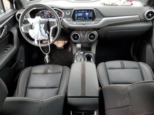 3GNKBLRSXNS209651 Chevrolet Blazer Premier