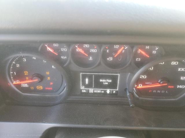 1GD29LE75LF279707 GMC Sierra K2500 Heavy Duty