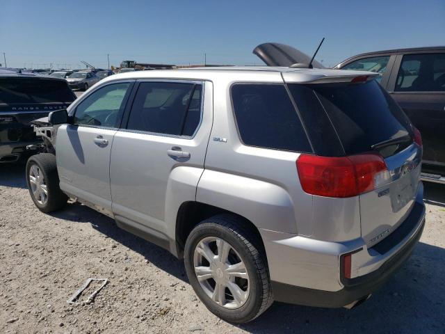 2GKALMEK4H6165943 GMC Terrain Sle
