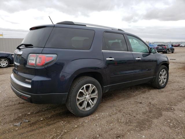 1GKKVSKDXFJ192007 GMC Acadia Slt-2