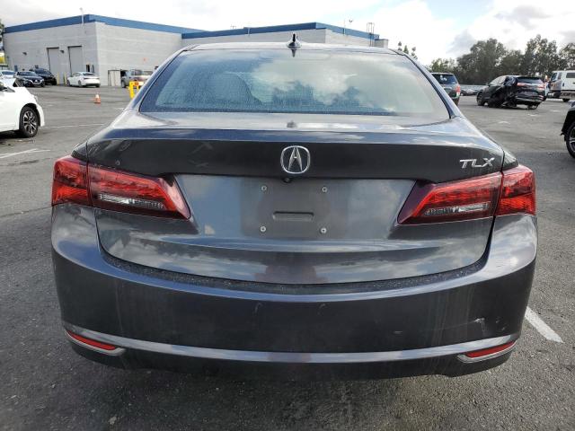 19UUB1F35FA014211 Acura TLX