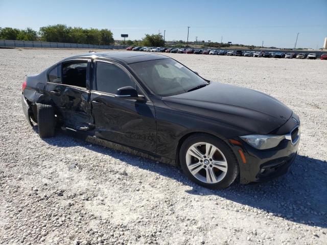 WBA8E9G52GNT44353 BMW 328 I Sulev