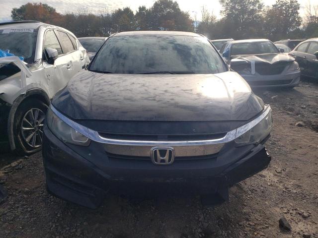 2HGFC2F57GH543305 Honda Civic Lx