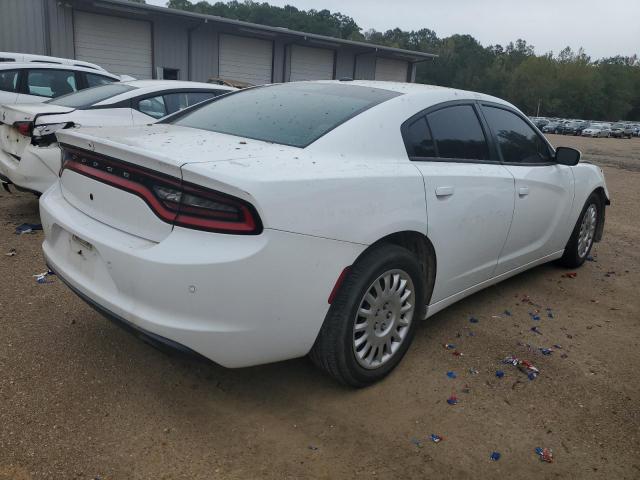 2C3CDXKTXKH622786 Dodge Charger Police
