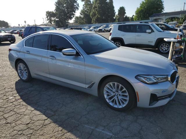 WBA13AG00MCF51797 BMW 530e