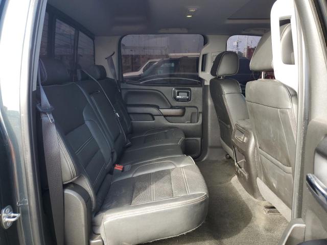 3GTU2PEJ1JG114365 GMC Sierra K1500 Denali