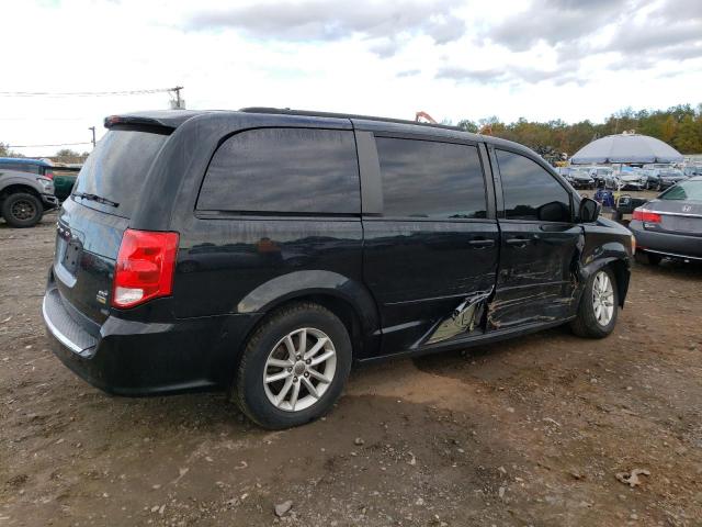 2C4RDGCG1GR178402 Dodge Grand Caravan Sxt