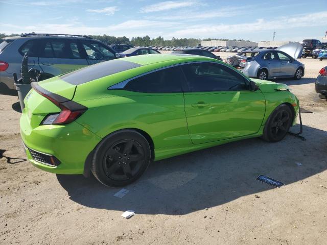 2HGFC4B04HH308576 Honda Civic Lx