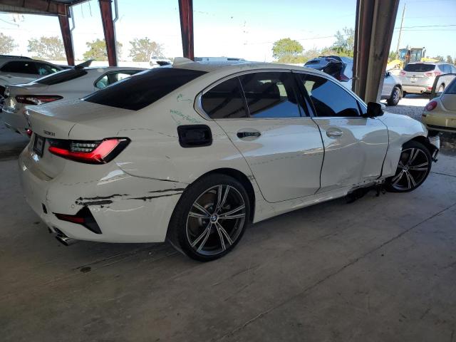 3MW5R1J05M8B48864 BMW 330I