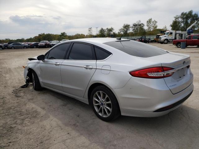 3FA6P0H77HR396906 Ford FUSION SE