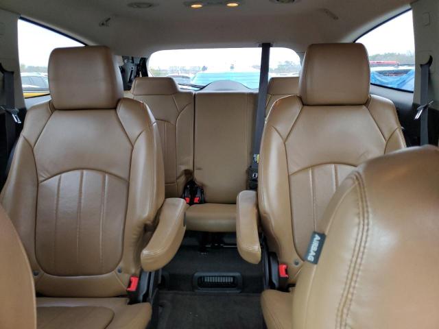 5GAKRCKD9FJ289786 Buick Enclave