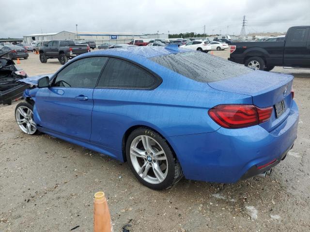 WBA4W3C08LFJ39479 BMW 430I